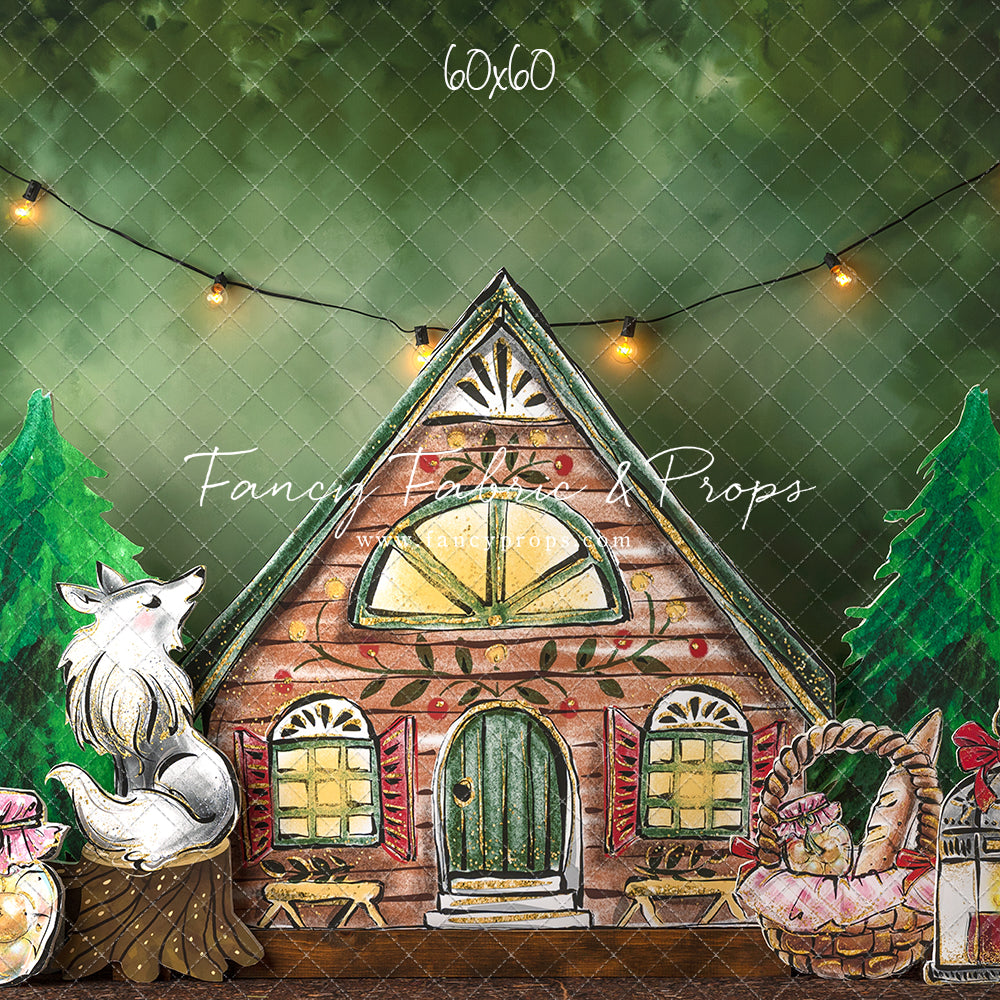 Little Red Riding Hood