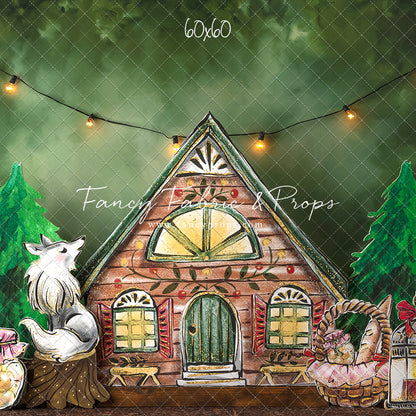 Little Red Riding Hood