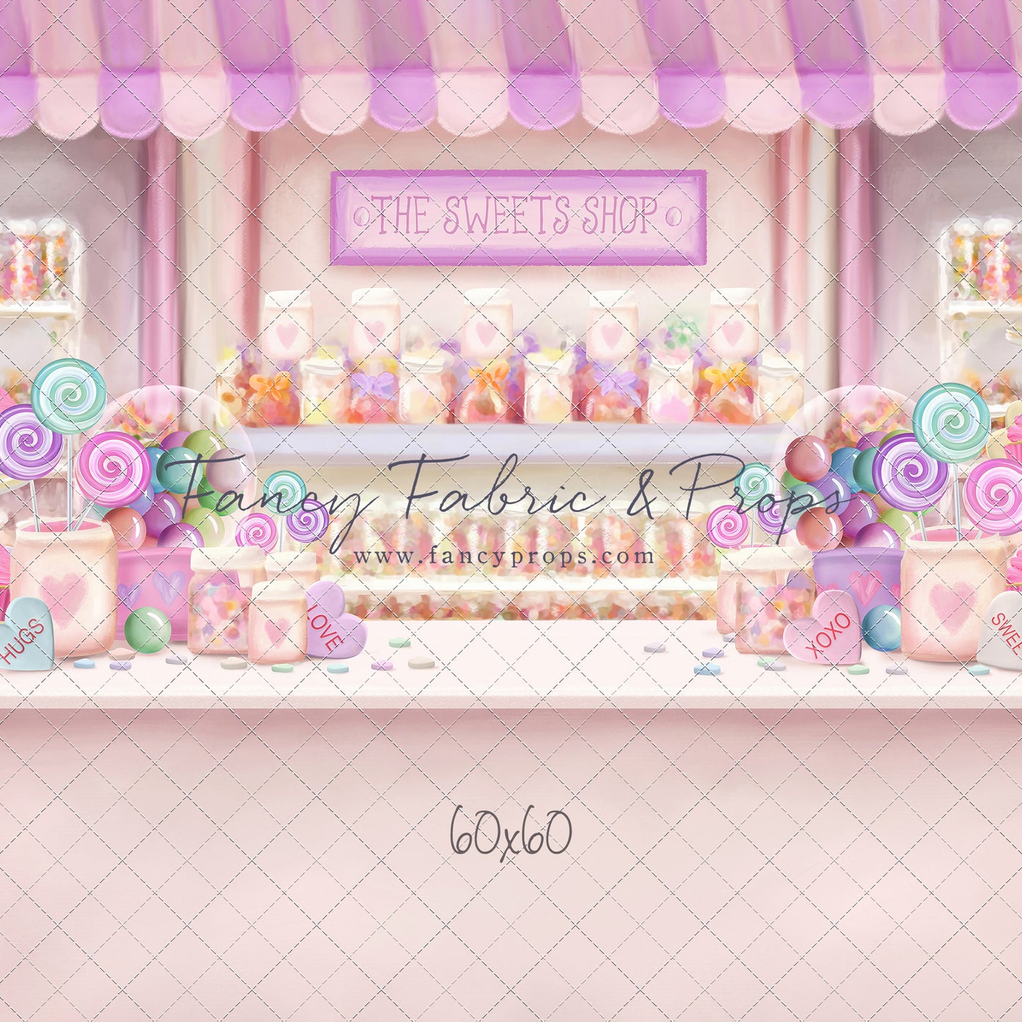 Little Sweet Shop