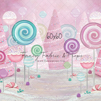 Lollipop Lane