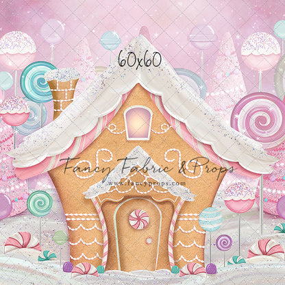 Lollipop Lane Cottage