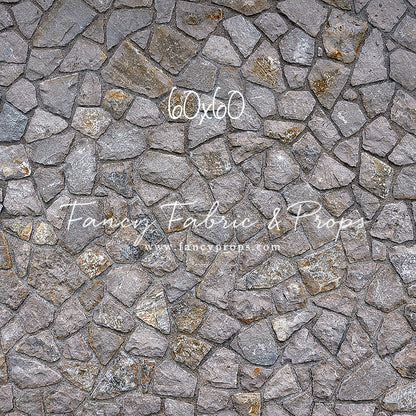 London Cobblestone