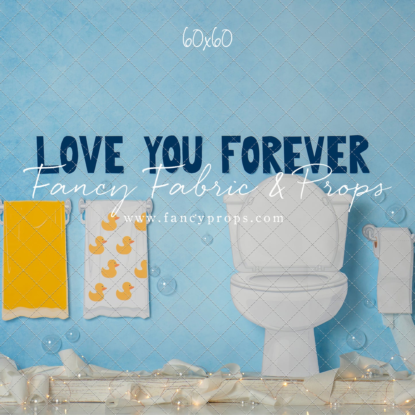 Love You Forever