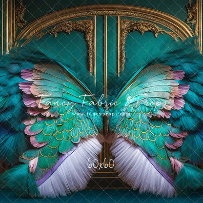 Maddie - With Sweep Option