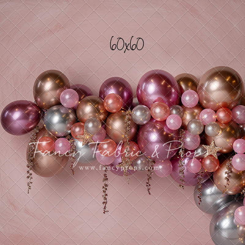 Magnificent Birthday Balloons