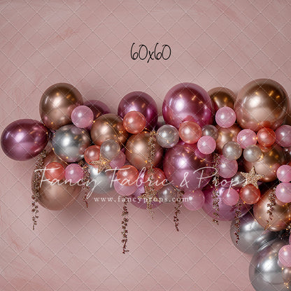 Magnificent Birthday Balloons