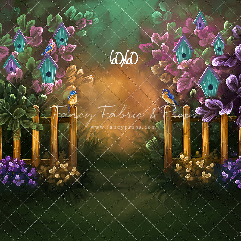 Marleigh's Magical Garden