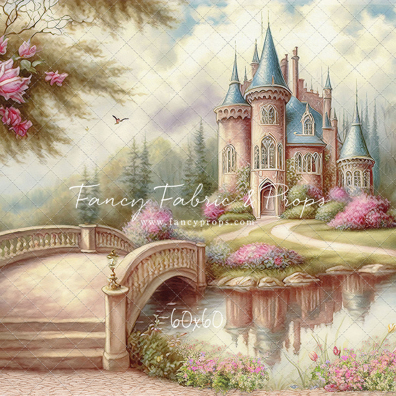 May All Your Dreams Come True - With Sweep Option