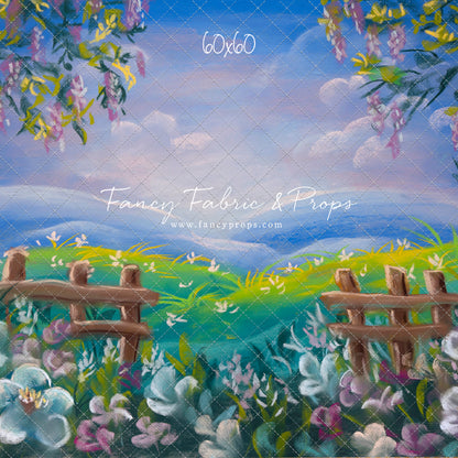 Meadow View - With Sweep Option