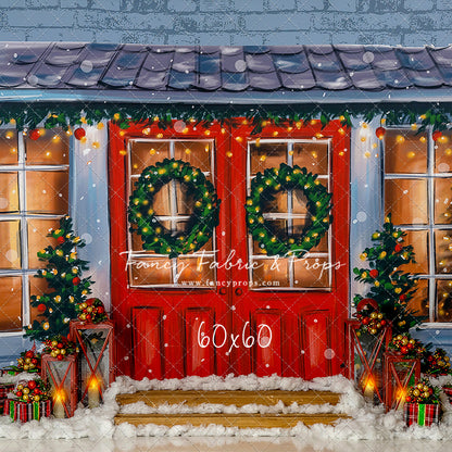 Merry & Bright Holidays