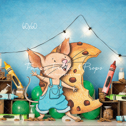 Mice & Cookies