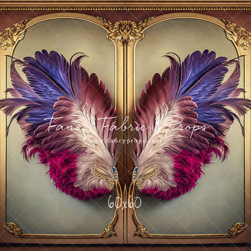 Micheline - With Sweep Option