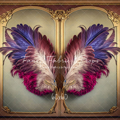 Micheline - With Sweep Option