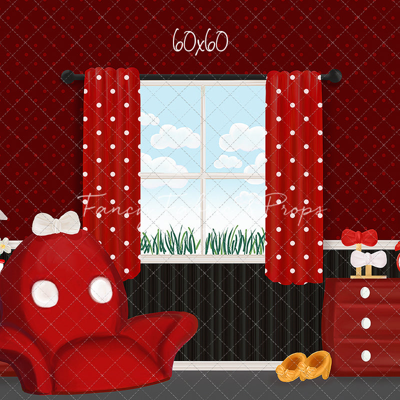 Minnie's Room
