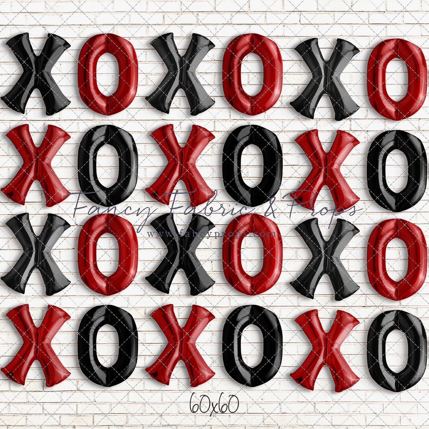 Modern Kisses & Hugs