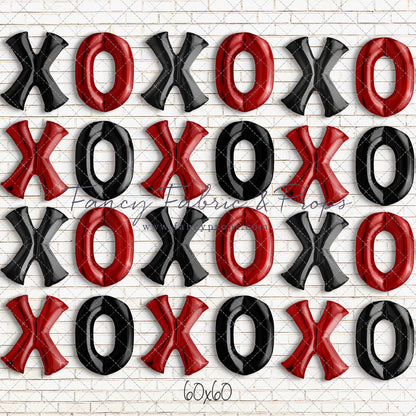 Modern Kisses & Hugs