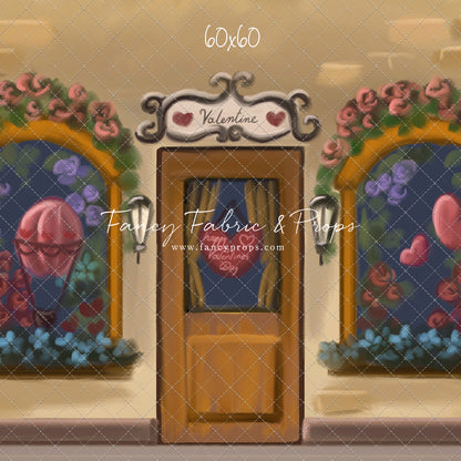 My Heart Belongs To Paris