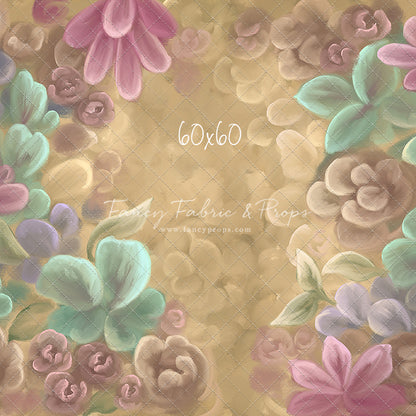 Pastel Petals