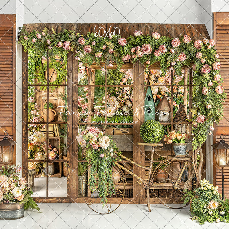 Plant Lover's Dreams