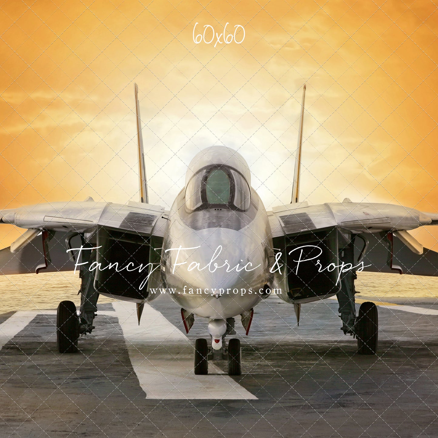 Prepare For Take-Off
