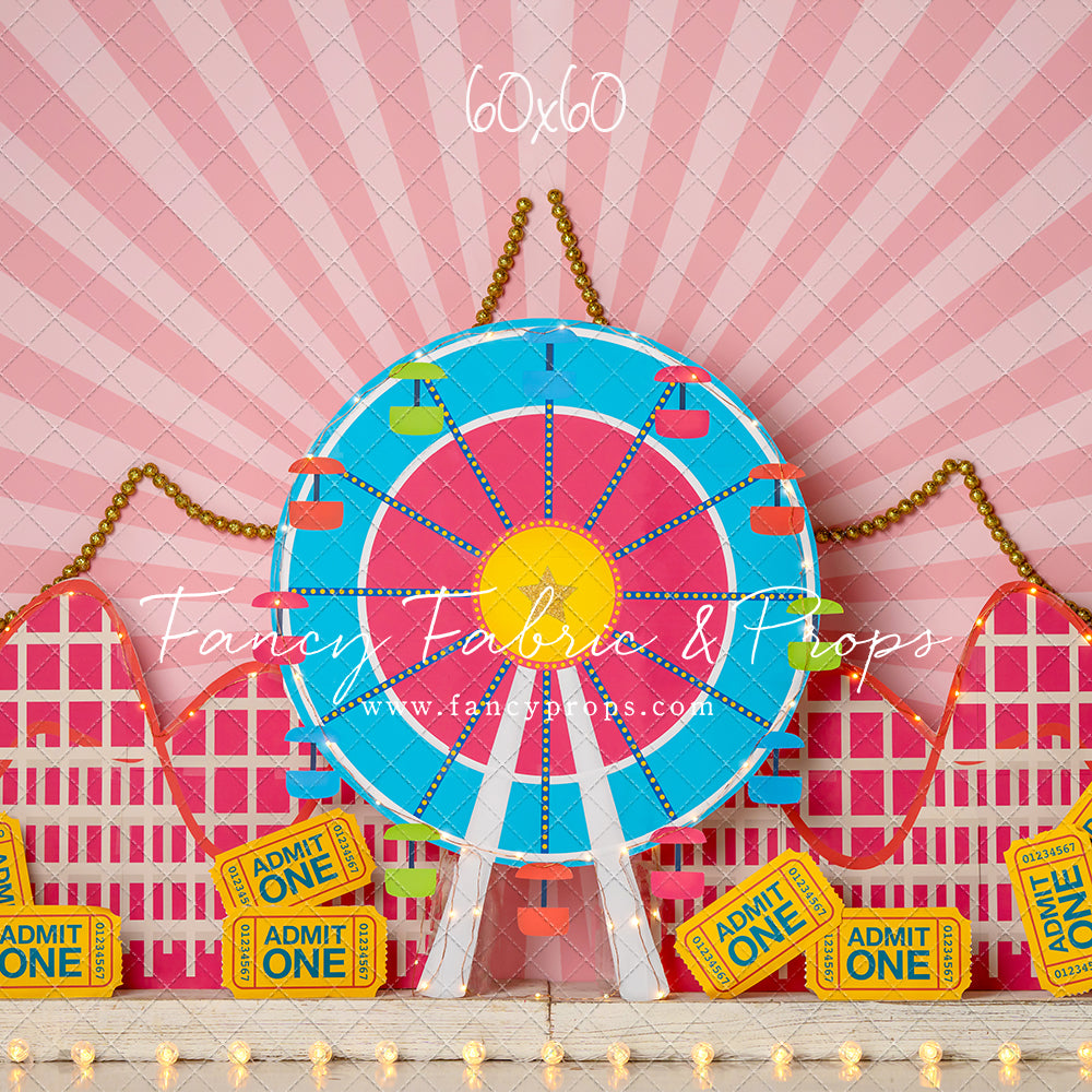 Rollercoaster Of Fun