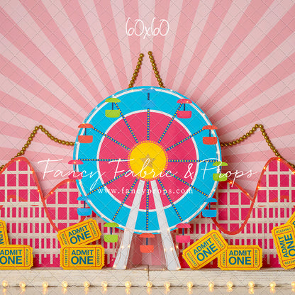 Rollercoaster Of Fun