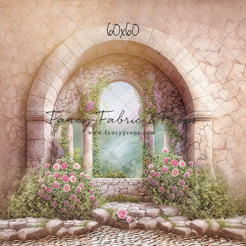 Royal Arches - With Sweep Option