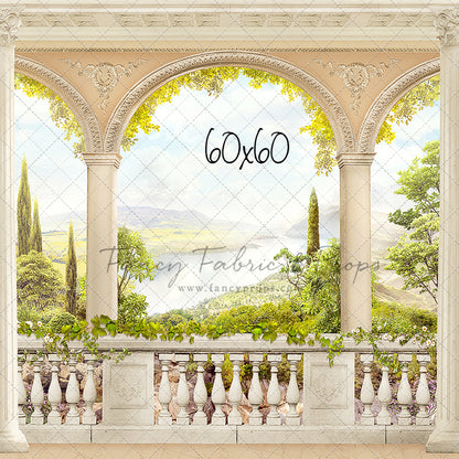 Royal Fantasy Island