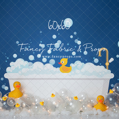 Rubber Ducky You're The One