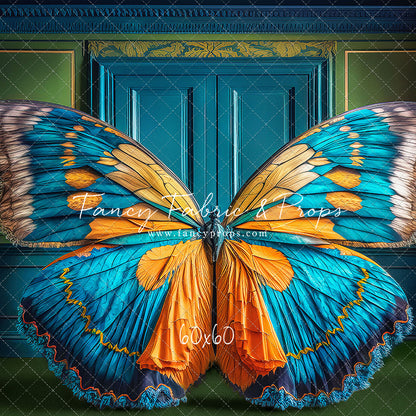 Rue - With Sweep Option