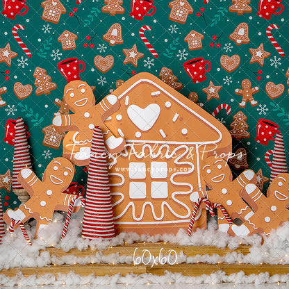 Run Run As Fast As You Can