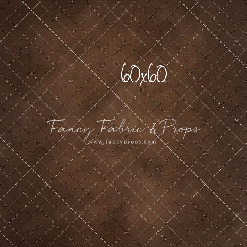 Rust – Fancy Fabric & Props