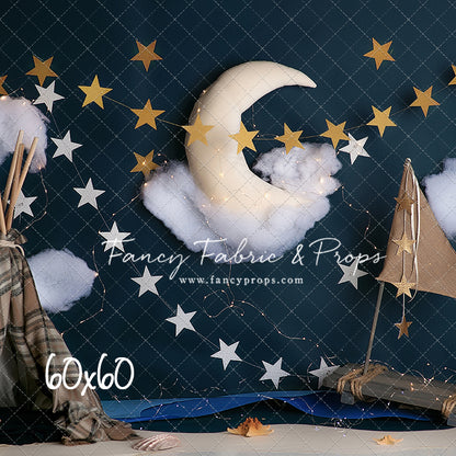 Sailing Under The Stars