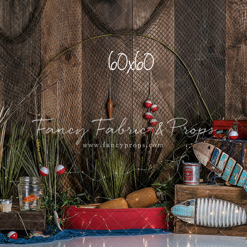 Saturdays With Grandpa