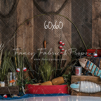 Saturdays With Grandpa