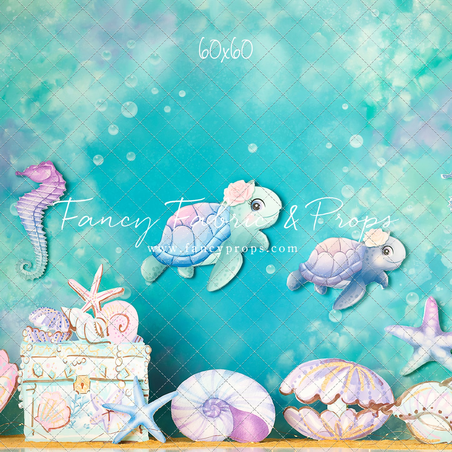 Sea Turtle Treasures