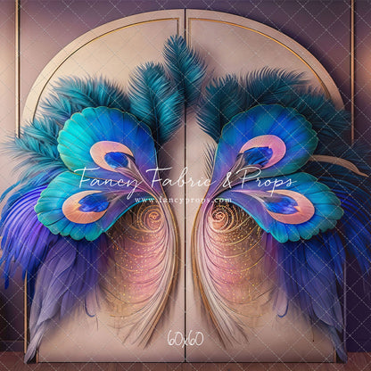 Serenity - With Sweep Option