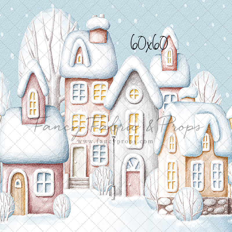 Snow Place Like Home