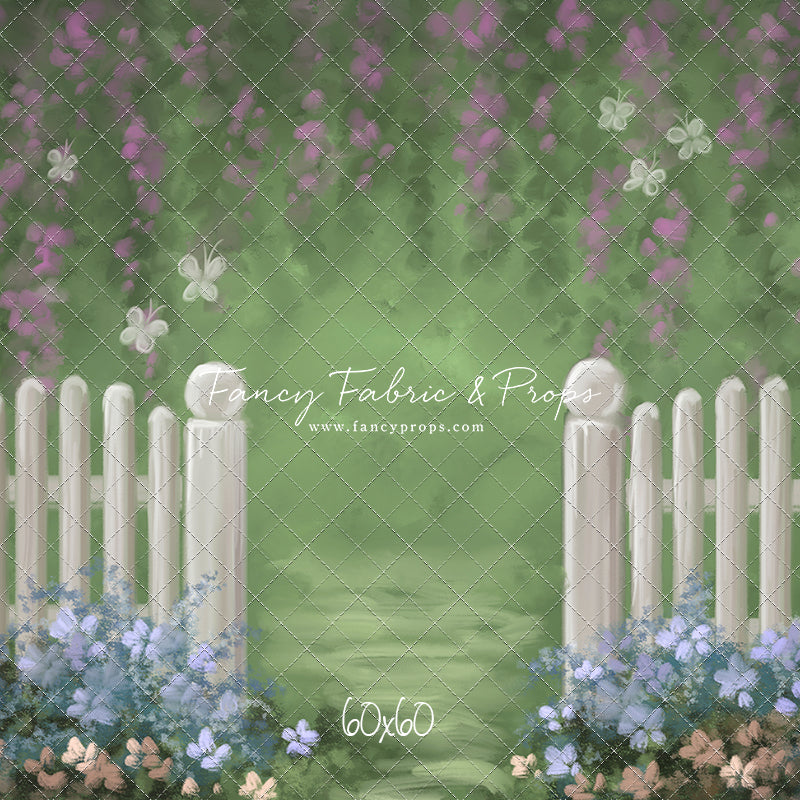 Southern Gates - With Sweep Option