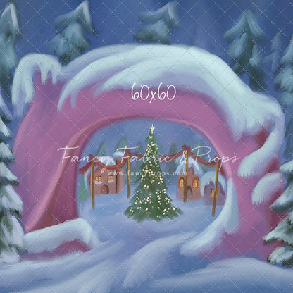 Spreading Christmas Cheer