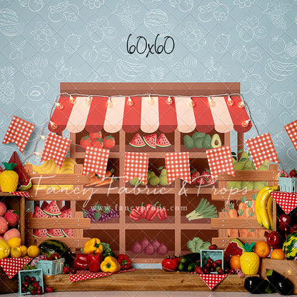 Summer Farmer's Market