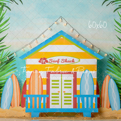 Surf Shack