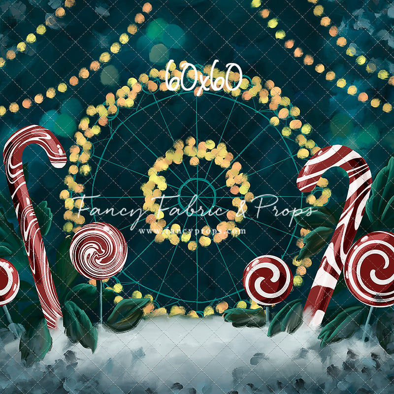 Sweet Magical Wonderland