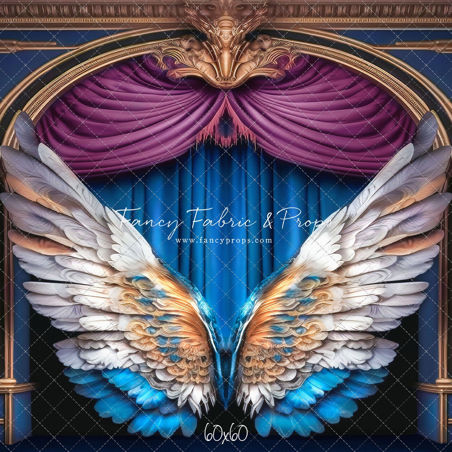 Tara - With Sweep Option