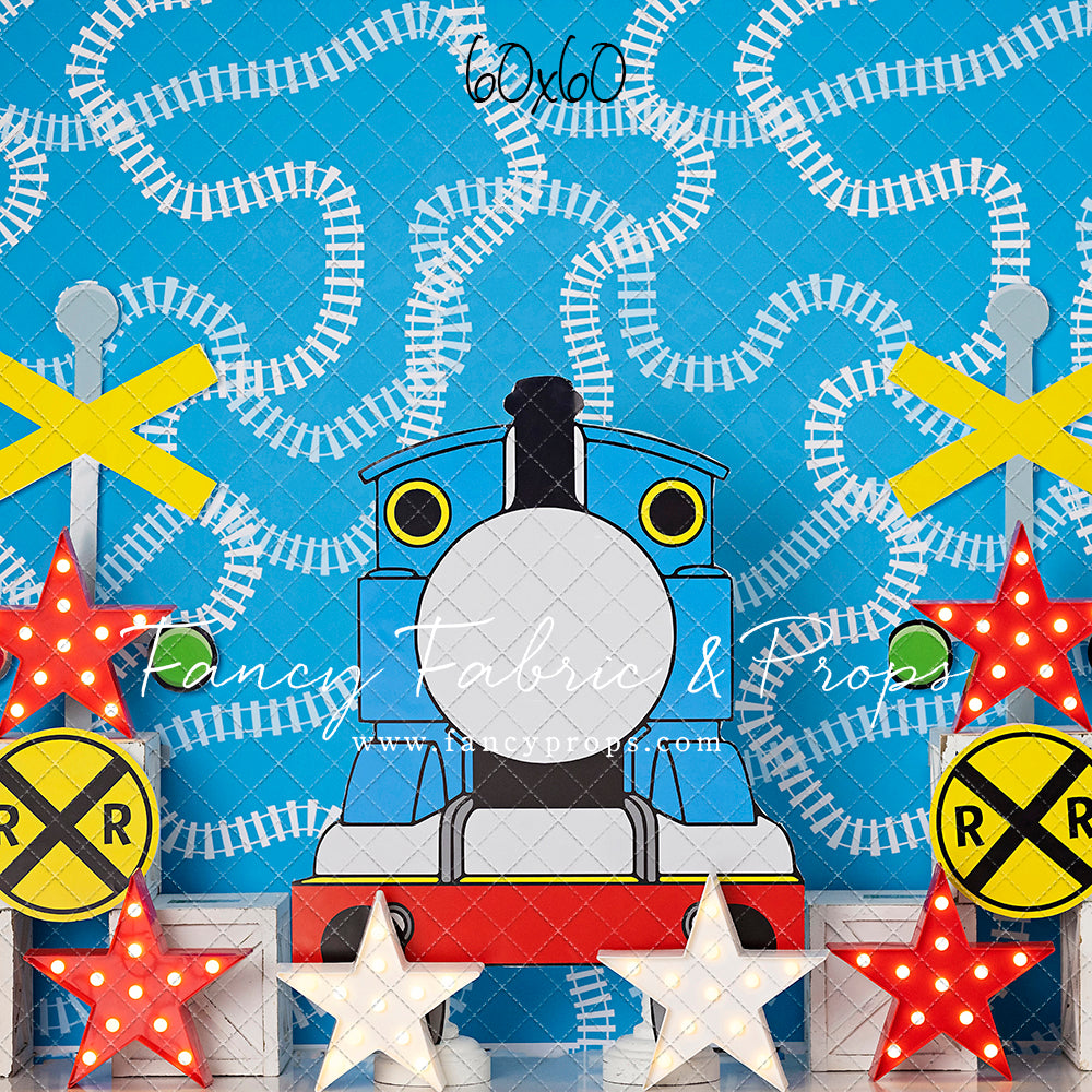 The Little Engine That Could