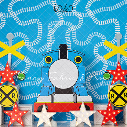 The Little Engine That Could