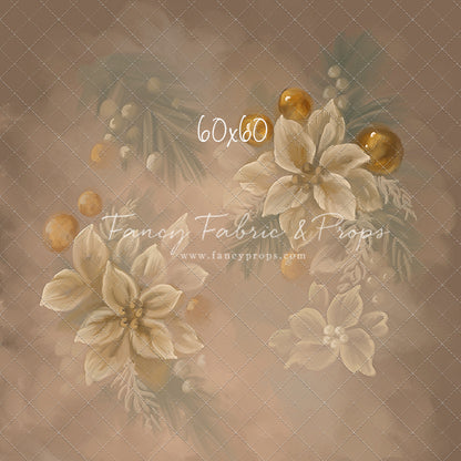 Timeless Winter Blooms