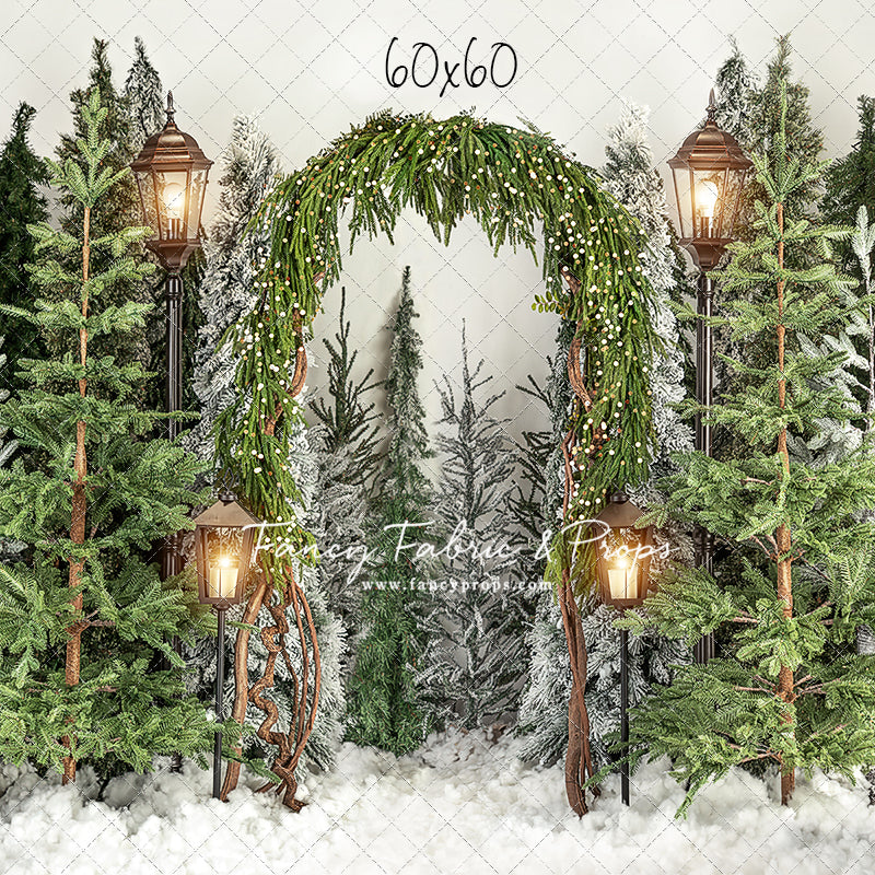 Hot Cocoa For Sale 2pc Mini Room