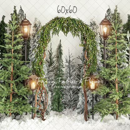 Hot Cocoa For Sale 2pc Mini Room