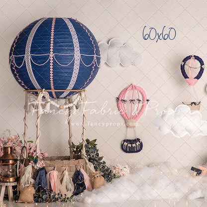 Trip Around The World